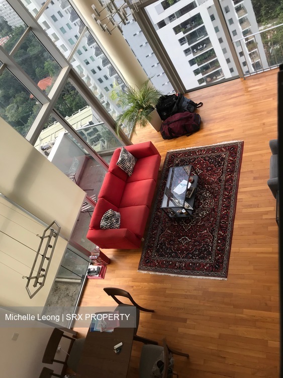 Draycott Eight (D10), Condominium #178318982